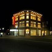 The Colonial Center