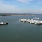 Ghost Fleet