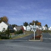 Mill Creek Neighborhood