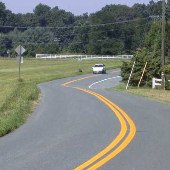 Free Union Scenic Roadshots