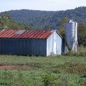 Yale Farm