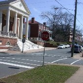 Lee Square