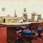 Circuit Court County Courthouse