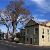 Town of Bridgewater