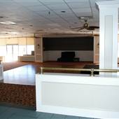 Paradise Ocean Club @ Ft Monroe