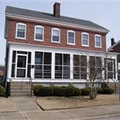 Ft Monroe- 20 Tidball St