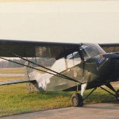 Suffolk Municipal Airport