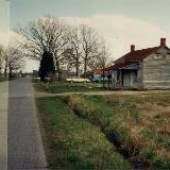 Low Ground Road