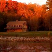 James River East