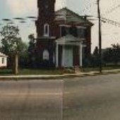 Village of Rustburg