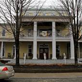 Henry Clay Inn