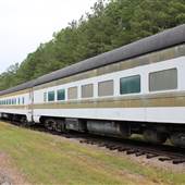 National Railway Historical Society Old Dominion Chapter