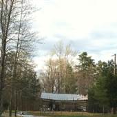Old School House on Mt. Olivet Road