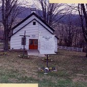 Walker Creek Church