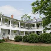 The Inn at Meander Plantation
