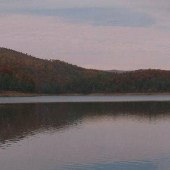 Lynchburg Reservoir