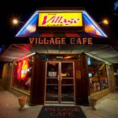 Village Cafe