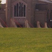 VMI Chapel