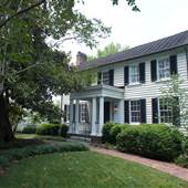 Adam Craig House