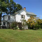 Locust Hill Farm