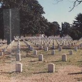 Hampton National Cemetery