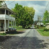 Village of Sangerville