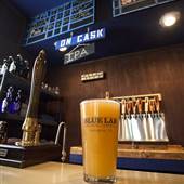 Blue Lab Brewing Company