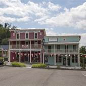 Harvest Table Restaurant