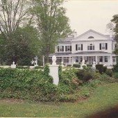 Colraine Estate