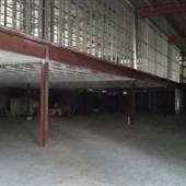 West Leigh Warehouse