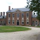 Woodlawn Plantation