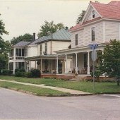 Suffolk Neighborhood