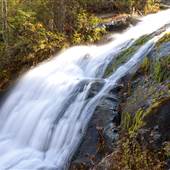 Crabtree Falls