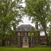 Westover Plantation