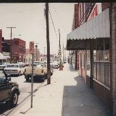 Town of Phoebus