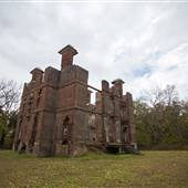 Rosewell Foundations