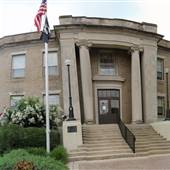 Hopewell Municipal Building