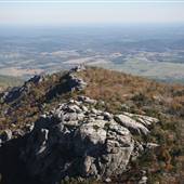 Shenandoah National Park