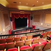 Beacon Theatre