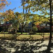 Ginter Park Neighborhood