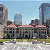 Federal Court of Appeals Building (ext)