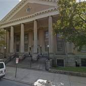 Tabernacle Baptist Church