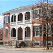 Hancock-Wirt-Caskie House