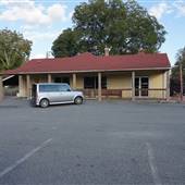 Former Eberly's Store