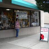 Eclectic Stuff Consignments