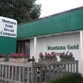 Montana Gold Bread Company