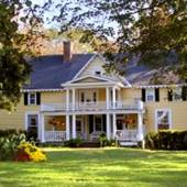 Prospect Hill Plantation Inn