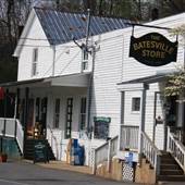 Town of Batesville