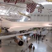Smithsonian National Air and Space Museum