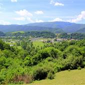Town of Saltville